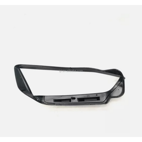 Headlights Lens Cover Manufacturer - For Audi Q5 OEM