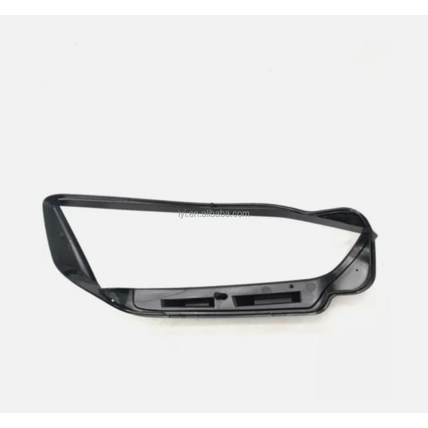 Headlights Lens Cover Manufacturer - For Audi Q5 OEM