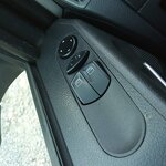Power Window Switch Manufacturer - For Mercedes Vito OEM