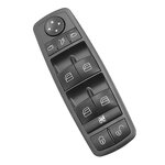 Window Lock Switch Manufacturer - For Mercedes A B Class