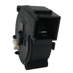 LED Fan Module Manufacturer - For BMW 5 7 Series OEM