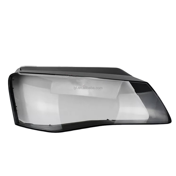 Headlight Lens Manufacturer - For Audi A8 D4 OEM