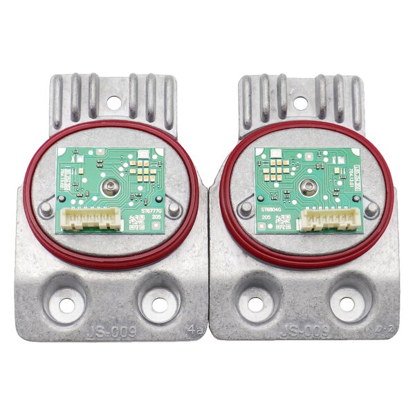 LED Module Manufacturer - For Mercedes W205 OEM