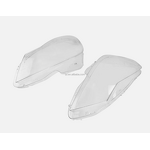 Headlight Cover Manufacturer - For Mercedes W204