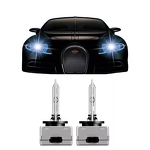 HID Headlight Bulbs Manufacturer - Super Bright 35W
