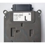 Headlight Computer Module Manufacturer - For Toyota OEM