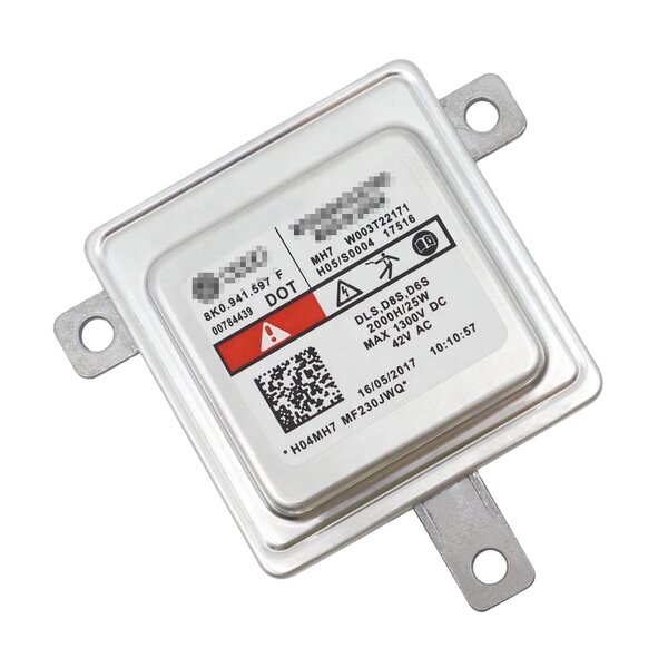 Xenon Ballast Manufacturer - For Audi OEM