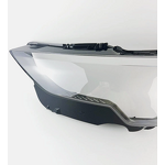 Headlight Cover Manufacturer - For Audi Q3 OEM