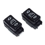 Power Window Switch Manufacturer - For Mercedes OEM