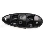 Power Window Switch Manufacturer - For Mercedes E Class W211
