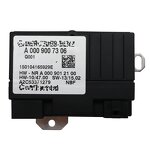 Fuel Pump Module Manufacturer - For Mercedes OEM