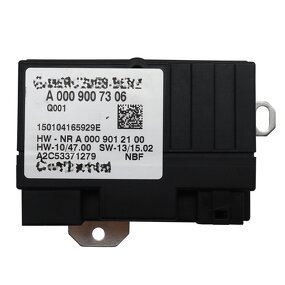 Fuel Pump Module Manufacturer - For Mercedes OEM