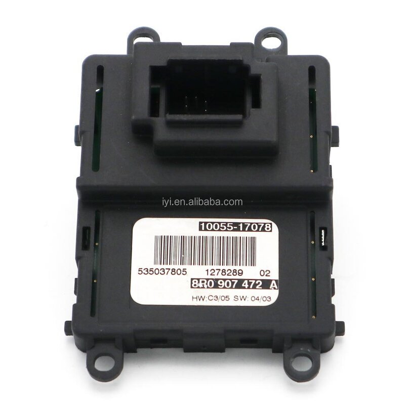 LED Headlight Module Manufacturer - For Audi Q5 OEM