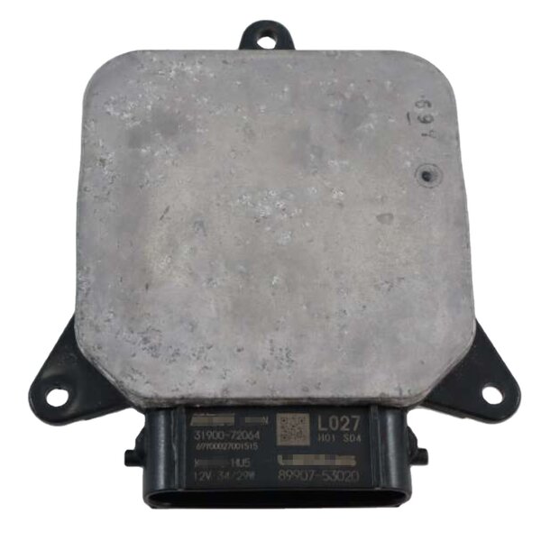 LED Control Module Manufacturer - For Lexus IS300