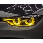 LED Angel Eye Module Manufacturer - For BMW F30 F31 F34