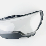 Headlight Cover Manufacturer - For Audi Q3 OEM