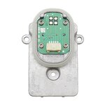 LED Control Unit Manufacturer - For Mercedes W205