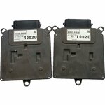 LED Driver Module Manufacturer - For Lexus OEM