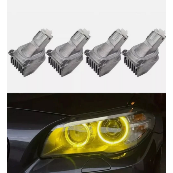 LED Module Unit Manufacturer - For BMW F10 F18