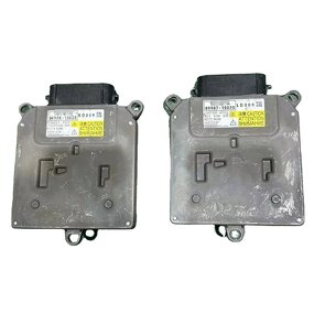 Headlight Computer Module Manufacturer - For Toyota C-HR