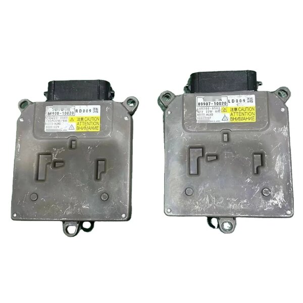 Headlight Computer Module Manufacturer - For Toyota C-HR