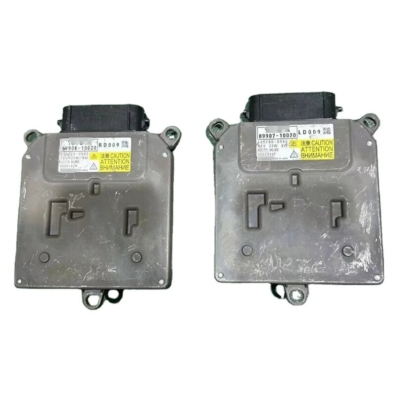 Headlight Computer Module Manufacturer - For Toyota C-HR