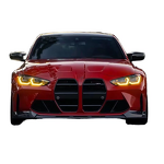 LED DRL Board Manufacturer - For BMW G80 G82 OEM