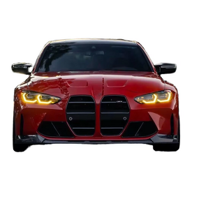 LED DRL Board Manufacturer - For BMW G80 G82 OEM