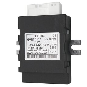 Fuel Pump Module Manufacturer - For BMW 5 7 Series OEM