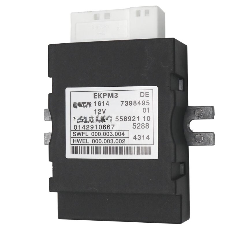 Fuel Pump Module Manufacturer - For BMW 5 7 Series OEM