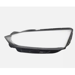 Headlight Lens Cover Manufacturer - For Audi A5 OEM