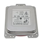 Xenon Ballast Manufacturer - For Porsche Cayenne OEM