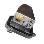 LED DRL Board Manufacturer - For BMW X1 F48 OEM