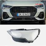 Headlight Cover Manufacturer - For Audi Q3 OEM