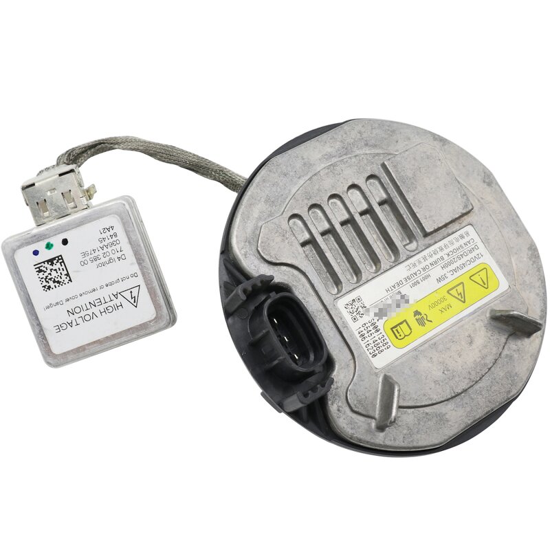 Xenon Ballast Manufacturer - For Mazda CX-5 OEM