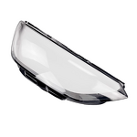 Headlight Covers Manufacturer - For Audi A4 OEM