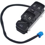 Power Window Switch Manufacturer - For Mercedes C Class W203