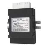 Fuel Pump Module Manufacturer - For BMW 5 7 Series OEM