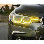 LED Angel Eye Module Manufacturer - For BMW F30 F31 F34