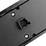 Power Window Switch Manufacturer - For Mercedes C Class E Class OEM