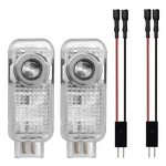 Logo Projector Light Manufacturer - For Audi OEM