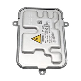 Xenon Ballast Unit Manufacturer - For Mercedes W221
