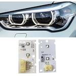LED DRL Board Manufacturer - For BMW X1 F48 OEM