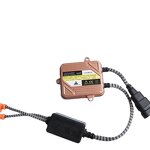 HID Conversion Kit Manufacturer - 55W Quick-start