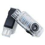 Logo Projector Light Manufacturer - For Audi OEM