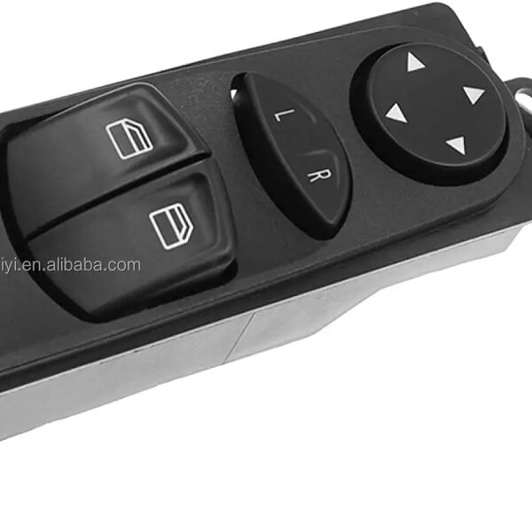 Power Window Switch Manufacturer - For Mercedes Vito OEM