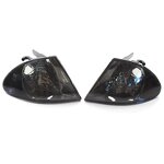 Front Turn Signal Manufacturer - For BMW 3 E46 OEM