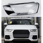Headlight Lens Cover Manufacturer - For Audi Q3 OEM