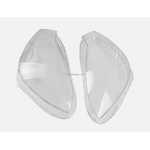 Headlight Cover Manufacturer - For Mercedes W204