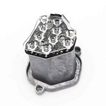 LED Headlight Module Manufacturer - For BMW 5 Series OEM